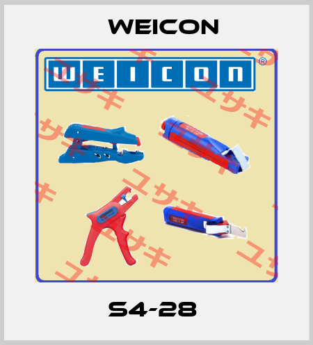 S4-28  Weicon