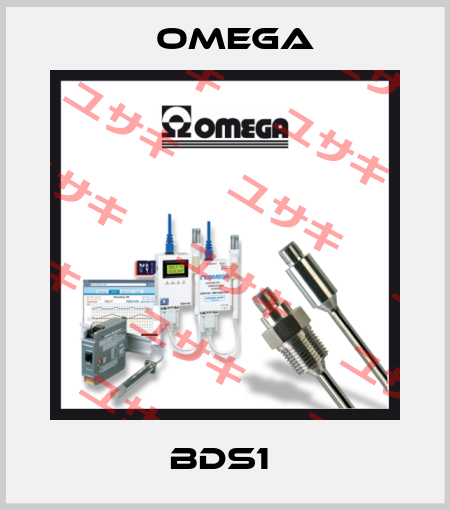 BDS1  Omega