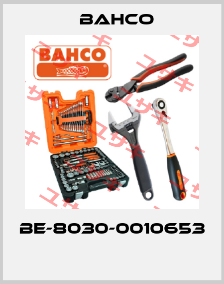 BE-8030-0010653  Bahco