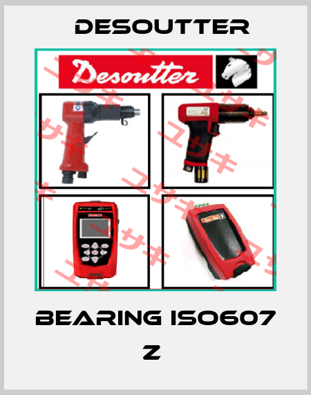 BEARING ISO607 Z  Desoutter