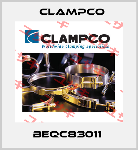 BEQC83011  Clampco