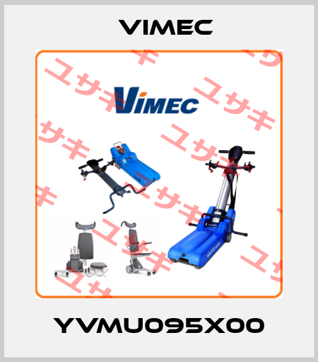 YVMU095X00 Vimec