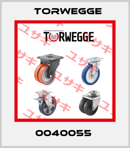 0040055  Torwegge