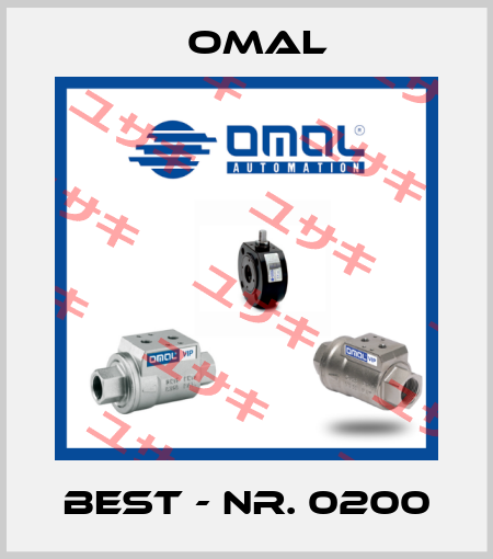 Best - NR. 0200 Omal