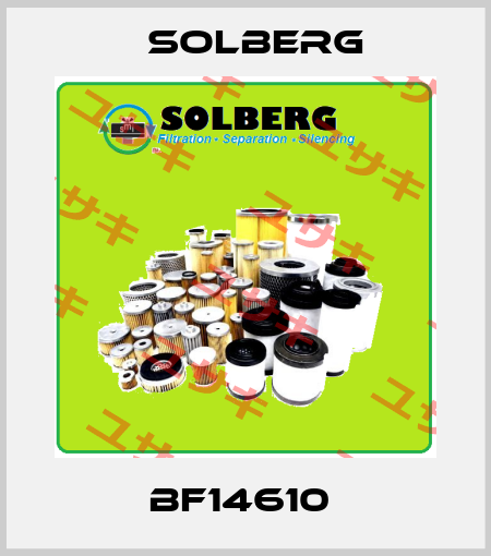 BF14610  Solberg