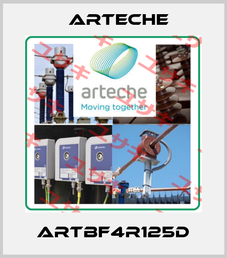 ARTBF4R125D Arteche..