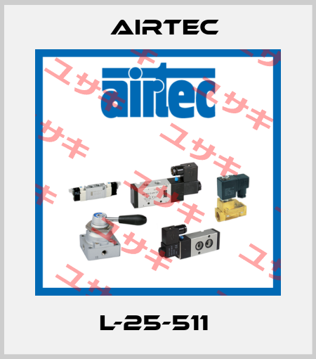L-25-511  Airtec
