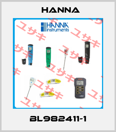 BL982411-1 Hanna
