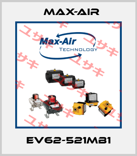 EV62-521MB1 Max-Air