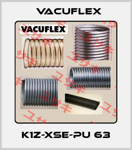 K1Z-XSE-PU 63 VACUFLEX