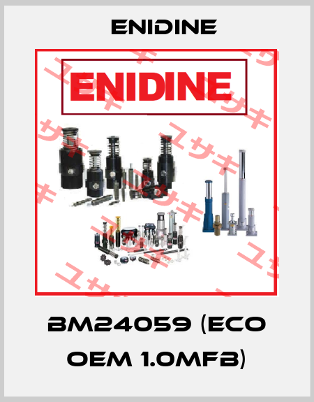 BM24059 (ECO OEM 1.0MFB) Enidine