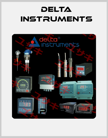 PGI-2  Delta Instruments