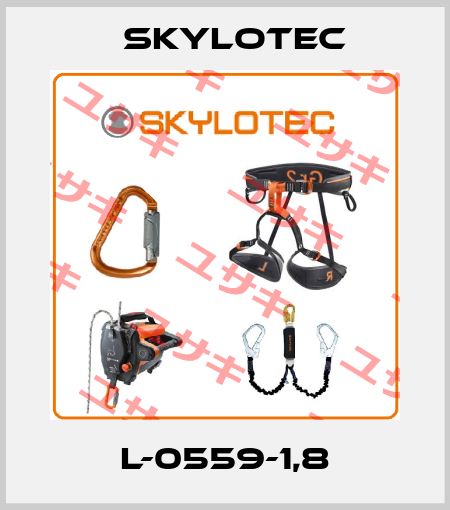 L-0559-1,8 Skylotec