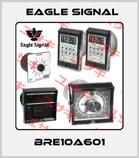 BRE10A601 Eagle Signal
