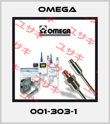 001-303-1  Omega