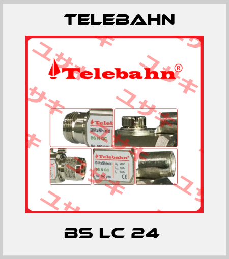BS LC 24  Telebahn