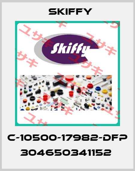 C-10500-17982-DFP 304650341152  Skiffy