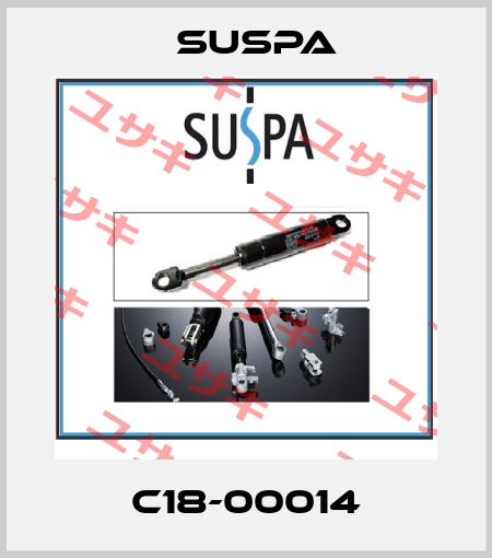 C18-00014 Suspa