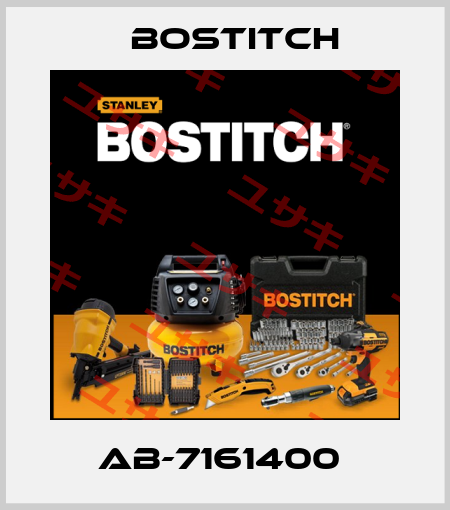 AB-7161400  Bostitch