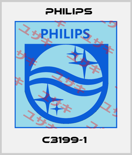 C3199-1  Philips