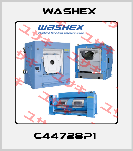 C44728P1  Washex