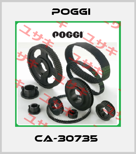 CA-30735  Poggi