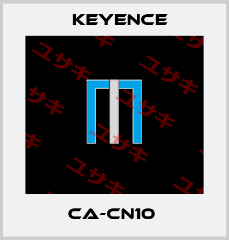 CA-CN10  Keyence
