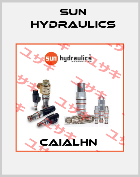 CAIALHN  Sun Hydraulics