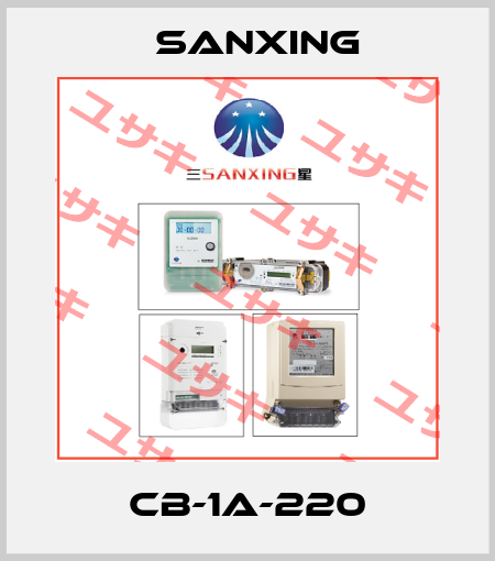 CB-1A-220 Sanxing
