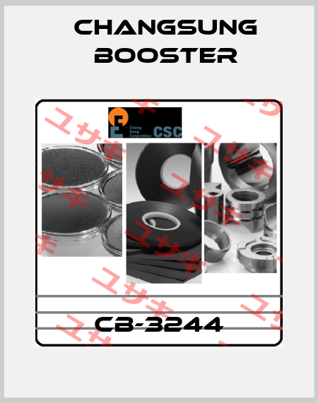 CB-3244 CHANGSUNG BOOSTER