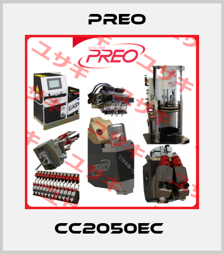CC2050EC  Preo