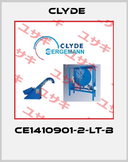 CE1410901-2-LT-B  Clyde Bergemann