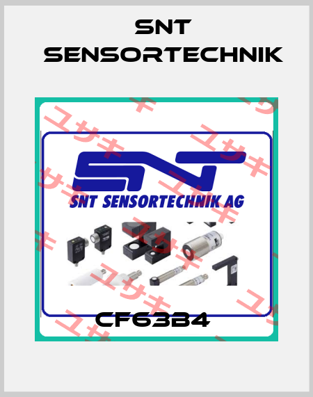 CF63B4  Snt Sensortechnik