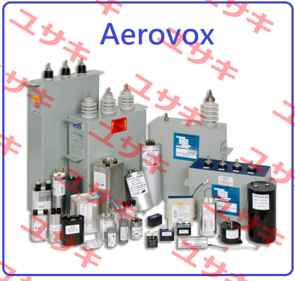 CGZ 6300 MFD 400 VDC   Aerovox