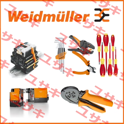 CH20M22 S PSCSC BL  Weidmüller