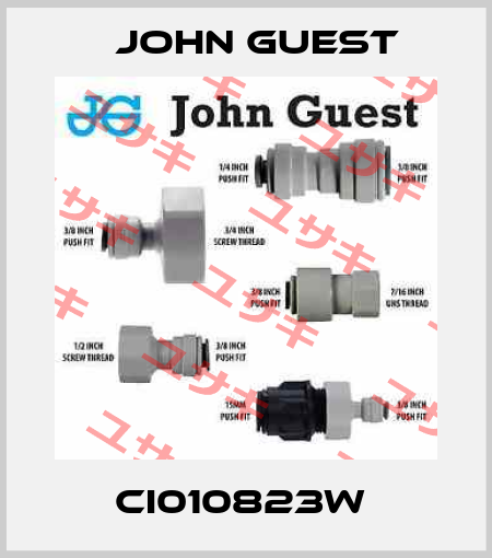 CI010823W  John Guest