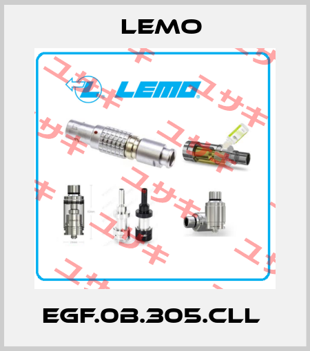 EGF.0B.305.CLL  Lemo