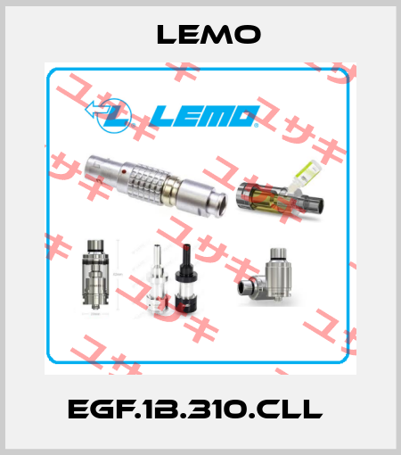 EGF.1B.310.CLL  Lemo