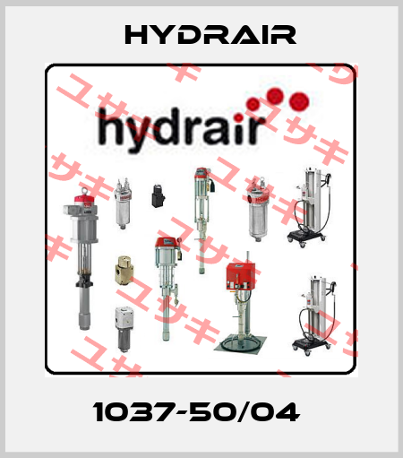 1037-50/04  Hydrair