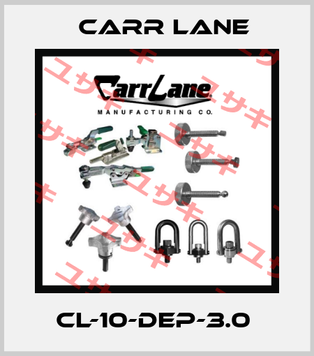 CL-10-DEP-3.0  Carrlane