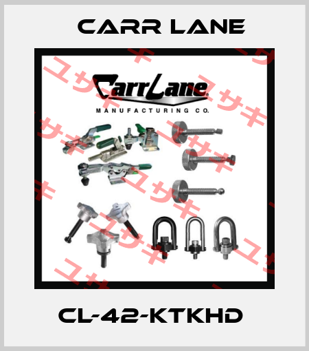 CL-42-KTKHD  Carrlane