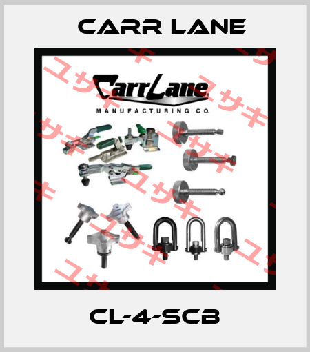 CL-4-SCB Carr Lane