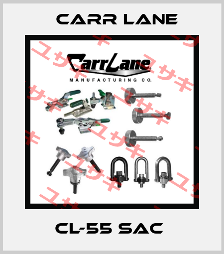 CL-55 SAC  Carrlane