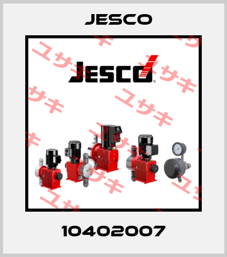 10402007 Jesco