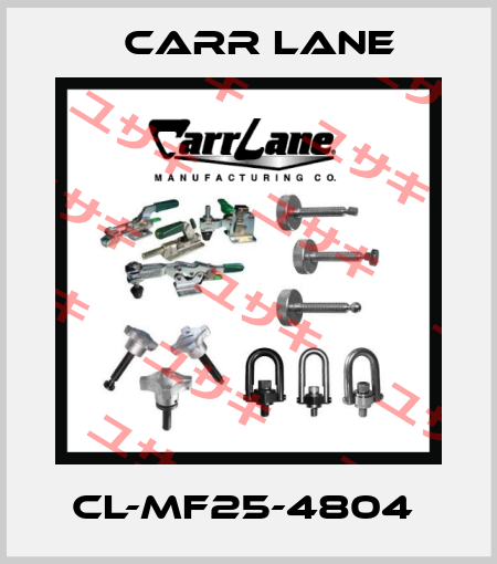 CL-MF25-4804  Carr Lane