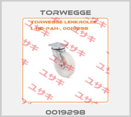 0019298 Torwegge