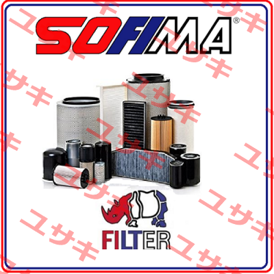 S0270A  Sofima Filtri