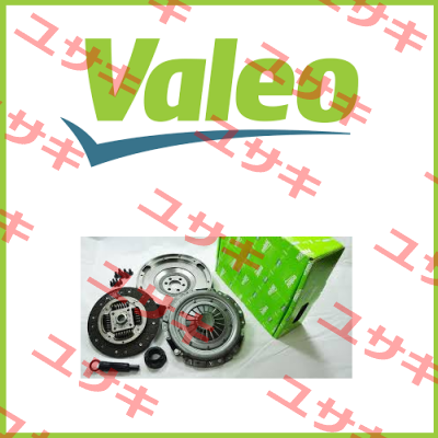 553651  Valeo