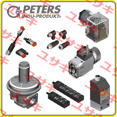 WS-VLED24/00 (OEM) Peters Indu-Produkt