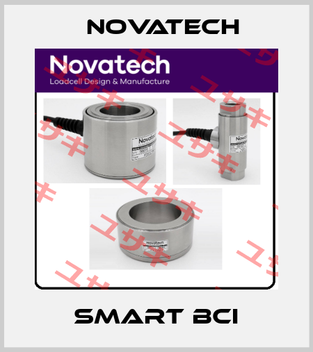 Smart BCI NOVATECH